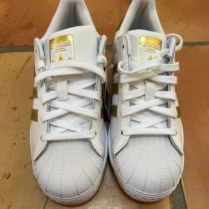 Adidas Superstars